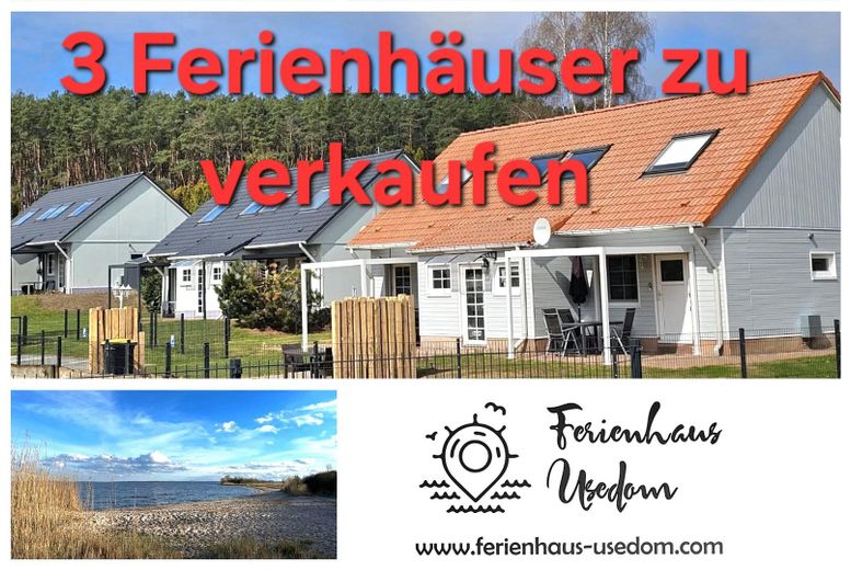 www.Ferienhaus-Usedom.com