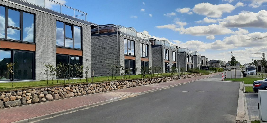 128m² Haus mit Wasserblick in traumhaften Lage von Kappeln Ellenberg – Foto 46