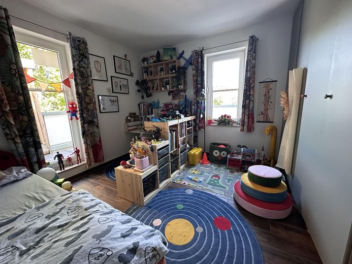 all-inclusive - Penthouse im Grünen (ohne Provision, inkl. Kfz-Stellplatz) – Foto 17