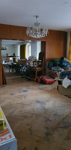 Grande proprietà con tre edifici in posizione privilegiata su un terreno boschivo di 33.600 m² – Foto 22