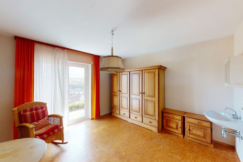 Schlafzimmer 3