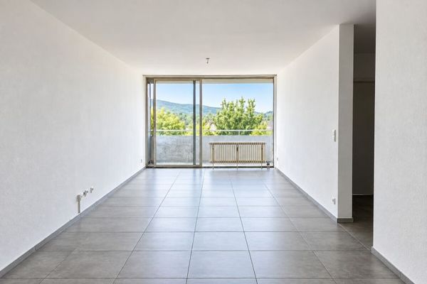 3-Zimmer-Wohnung mit 83 m², Südostbalkon, Aufzug & Stellplatz in Heppenheim