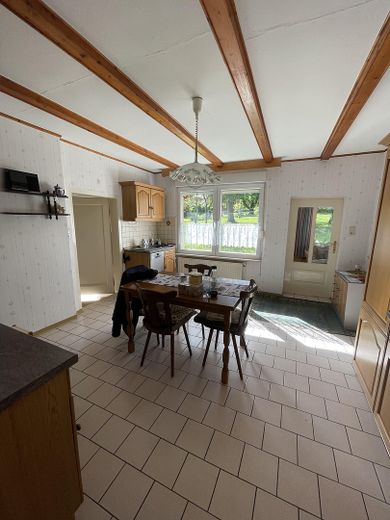 Haus mit Baugrundstück in Top Ortslage – Küche I