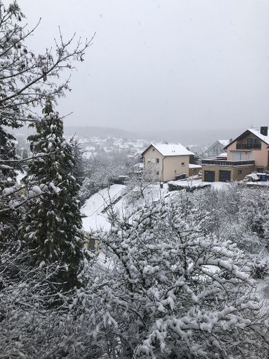 Aussicht