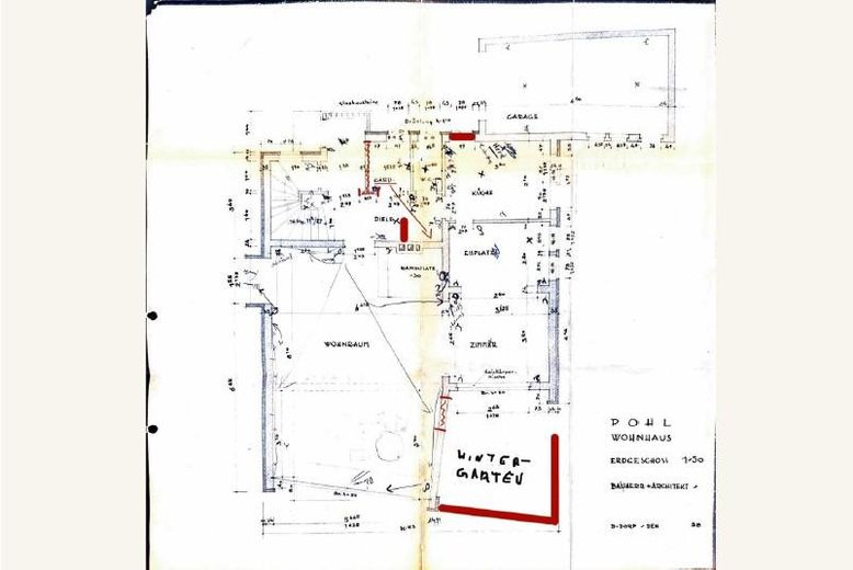 Architect-designed house in Hochdahl-Millrath – Foto 9