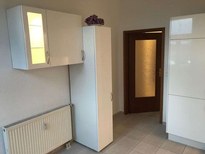 68 m², 2 Zimmer – Küche 1