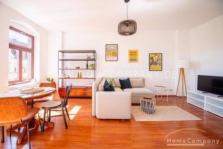 27458 HomeCompany Dresden Möbliert/Furnished 2-Zimmer-Wohnung in Dresden-Pieschen mit Balkon max. 2 Personen – c21f3e93964359f4054852be1968345f3d896e48.jpg