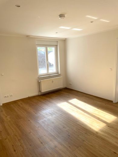 Luminoso apartamento de 2 habitaciones con balcón y cocina equipada: vida tranquila cerca de Zossen y Trebbin – Foto 6