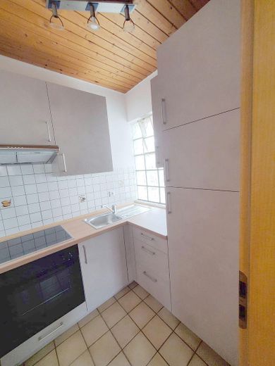 Sehr schöne, helle 1 Zi-Whg in Tübingen mit EBK und  Autoabstellplatz – Foto 9