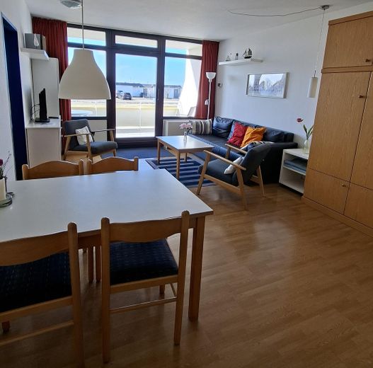 Wohnzimmer Essplatz