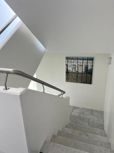 Treppenhaus