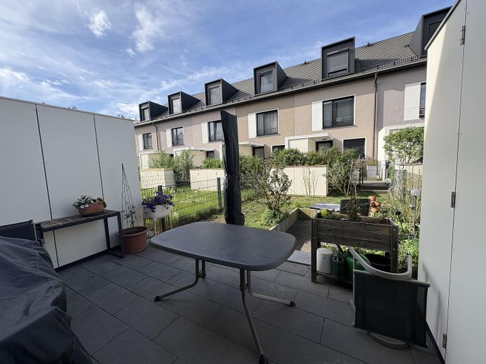 Reihenmittelhaus am Waldrand – Foto 20