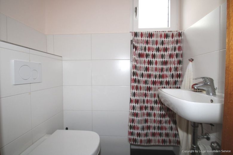 Gäste-WC