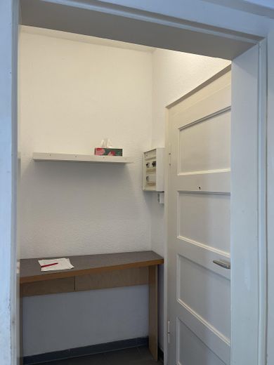 Helle Wohnung 15-03 in der Nähe der Uni – Eingang