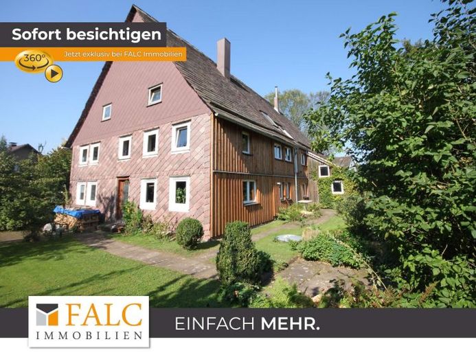 Fachwerkhaus mit Charme – फोटो 1