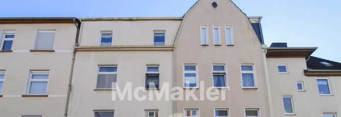 Charmantes Altbau-Mehrfamilienhaus in Herne – voll vermietet und gepflegt