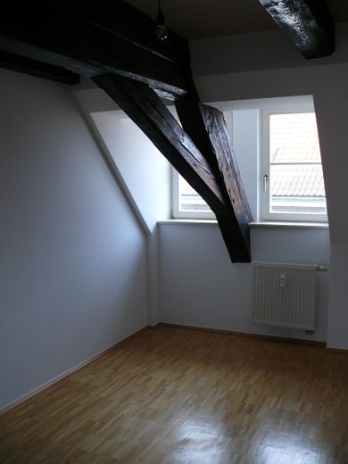 Schlafzimmer OG