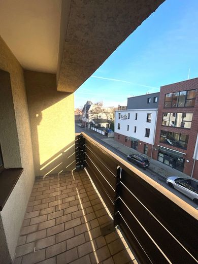 ✅NEU Inseriert / Familienfreundliche 3-Zimmer-Wohnung mit Balkon in Dortmund-Mengede✅ – Foto 15