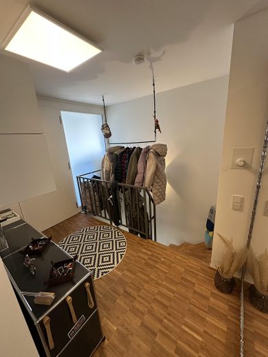 EG Eingang / Diele