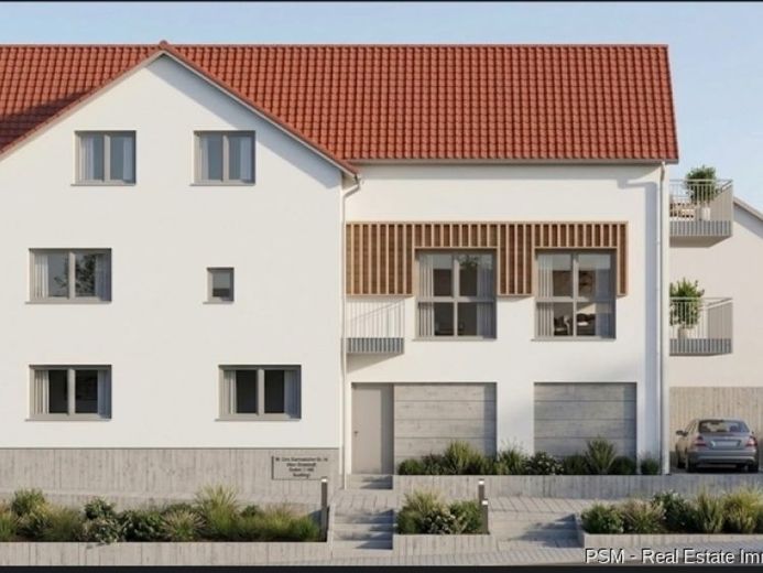 10439 - !Investment Conversion into a residential and commercial building 3 residential units + 1 retail space – Photo 1