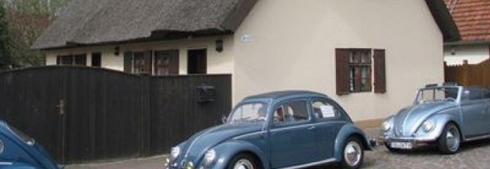 Haupthaus von der Dorfstraße