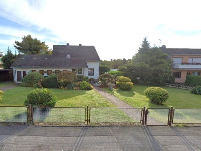 Attraktives großes Baugrundstück mit Abrisshaus in Erkrath-Kempen – फोटो 1