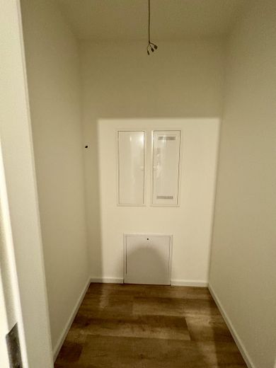 Havel manzaralı, engelsiz yeni yapım 2 odalı daire – 19 Abstellkammer/Kleiderschr.