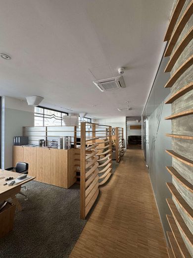 OFFICE / PRACTICE SPACE IN BERLIN’S PRIME LOCATION WITH CONCIERGE – Photo 7