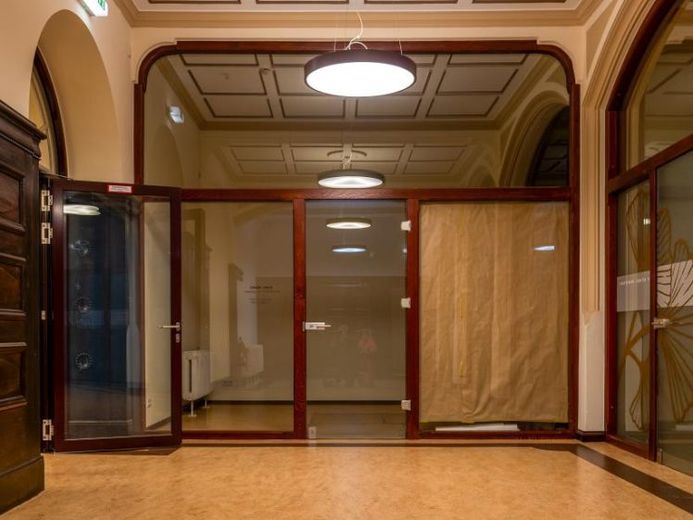 Hier ist Ihre neue Geschäftsadresse! Arbeiten im Herzen von Gera! – Foto 1