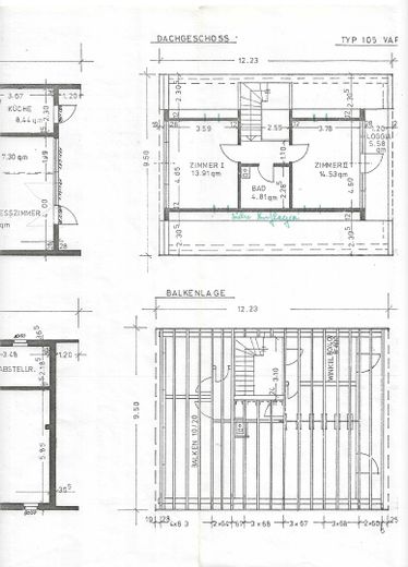 Ruhig gelegenes Einfamilienhaus mit Potenzial – Foto 21