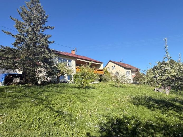 Panoramalage in Weil der Stadt Münklingen – Foto 1