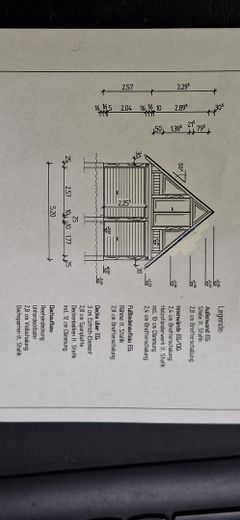 Bootshaus/ Wochenendhaus/Wassergrundstück – Foto 15