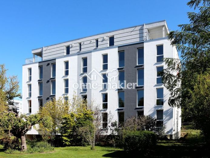 Stilvolle, neuwertige 3-Zimmer-Wohnung in Rostock-Südstadt – Foto 1