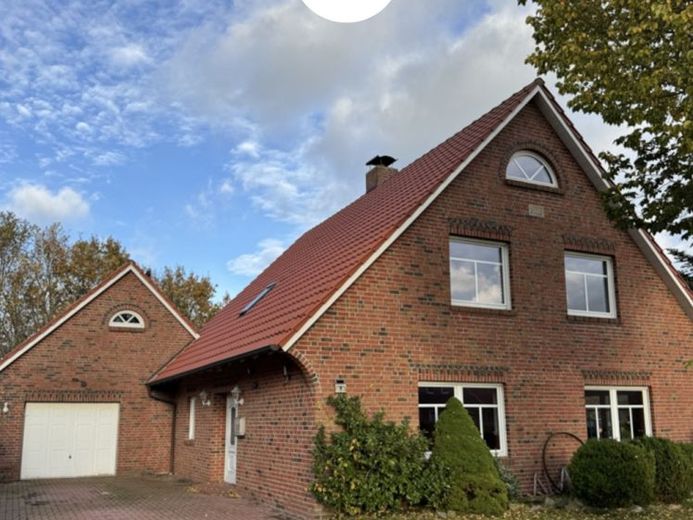 Großzügig Wohnen & ruhig Leben! Einfamilienhaus mit Garage in Sackgassenlage – फोटो 1