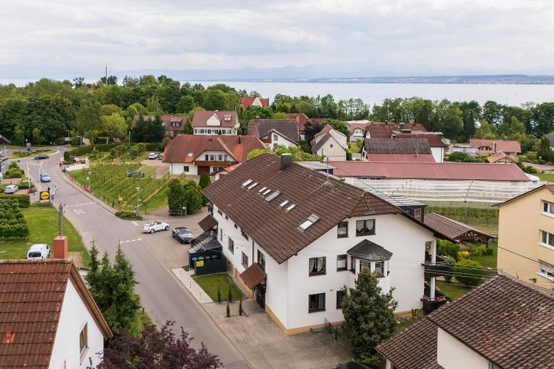 Luftaufnahmen