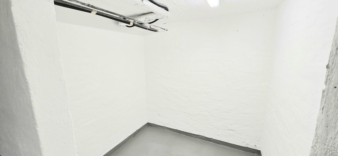 (LW5201) Appartement calme au rez-de-chaussée - rénové et prêt à emménager ! – Keller