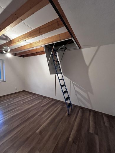 Schlafen/Zugang zu Speicher