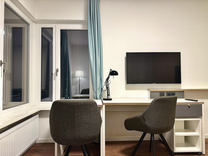 Appartamento di lusso presso la stazione centrale – Foto 6