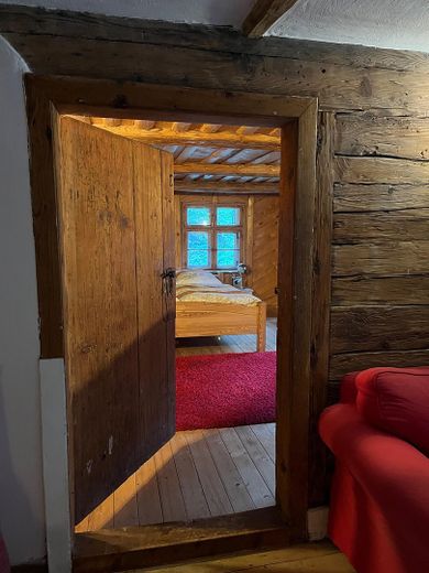 Historisches Bauernhaus im Allgäu in absoluter Alleinlage – Foto 13
