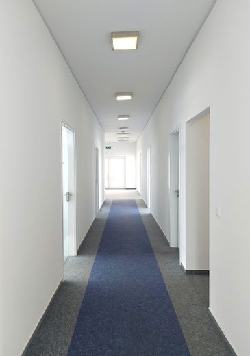 Attraktive Büroflächen direkt vom Eigentümer  |  diverse Flächen / teilbar ab 20qm – Foto 8