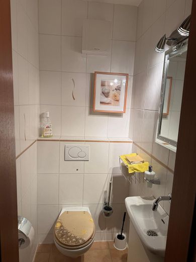 Attraktive 3-Zimmer-Erdgeschosswohnung mit Loggia, Garage und Blick ins Grüne – sofort bezugsbereit – Foto 15