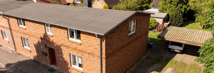Zweifamilienhaus als Kapitalanlage mit Scheune - für den Käufer provisionsfrei