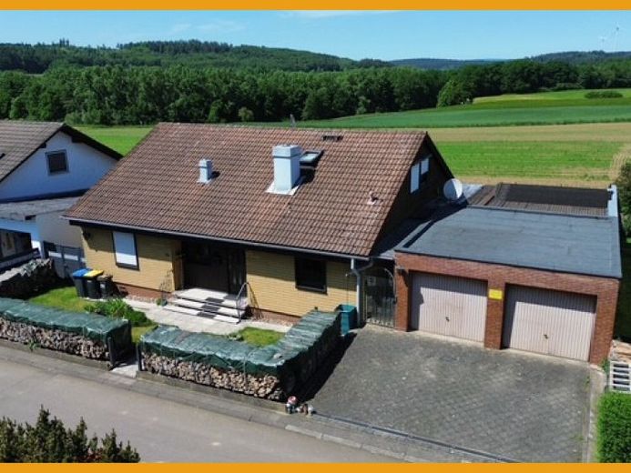 BLICK IN DIE NATUR!
KEINE KÄUFERPROVISION! – Foto 1
