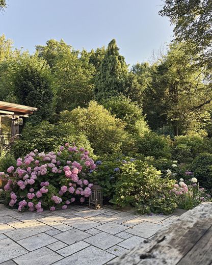 Villa der Extraklasse – Parkgrundstück in Aussichtslage – Foto 2