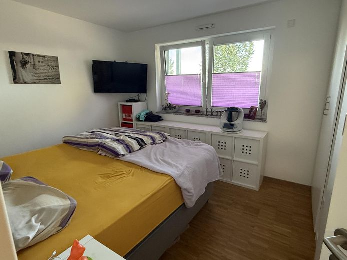 Bellissimo appartamento di 3,5 locali con giardino – Foto 16