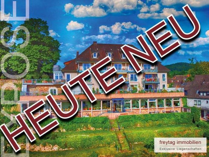 Burg Polle: Hochwertiges Restaurant am Ufer der Weser – Foto 1