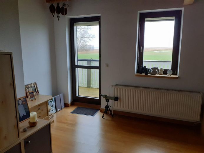 SZ zum Balkon