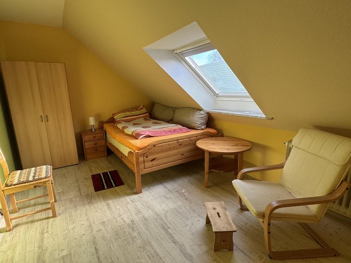 Schlafzimmer Fewo/ELW