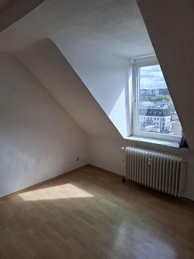 2 Zimmer-Apartment in Wuppertal – Ideal für den Einstieg! – Foto 4