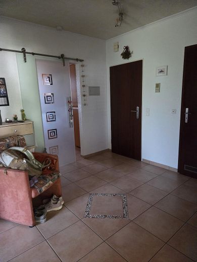 gepflegte 3,5 Zimmer Wohnung in der Aplerbecker Mark – Flur (Wohnungseingang)
